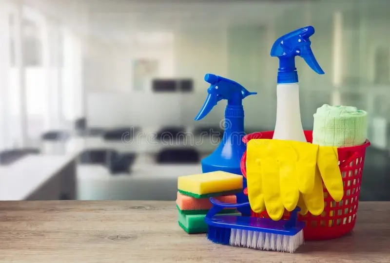office-cleaning-service-concept-supplies-over-background-67540986.jpg